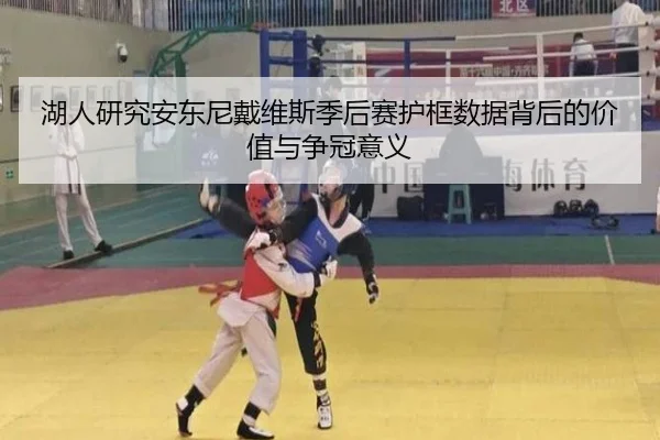 湖人研究安东尼戴维斯季后赛护框数据背后的价值与争冠意义 - kaiyun